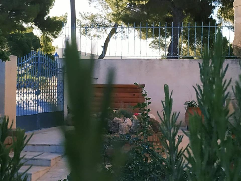 Harmonic Place Loutraki Ngoại thất bức ảnh