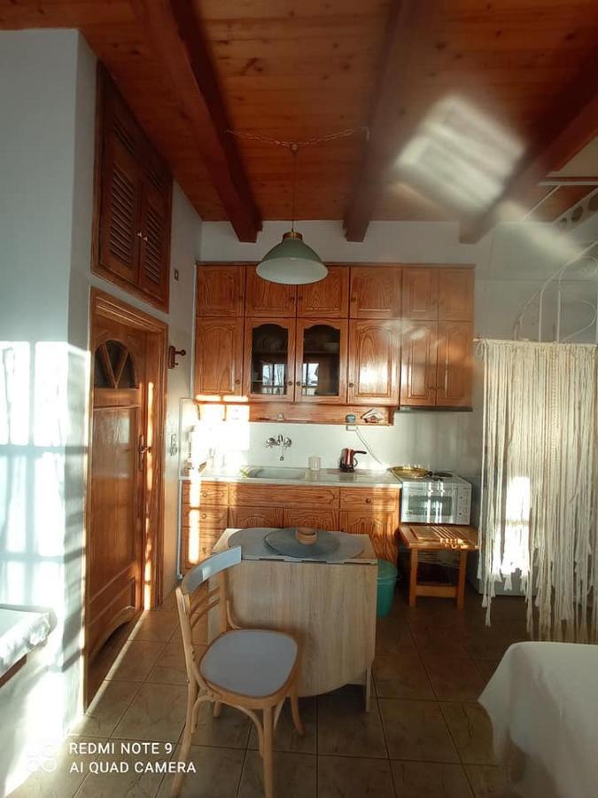 Harmonic Place Loutraki Ngoại thất bức ảnh