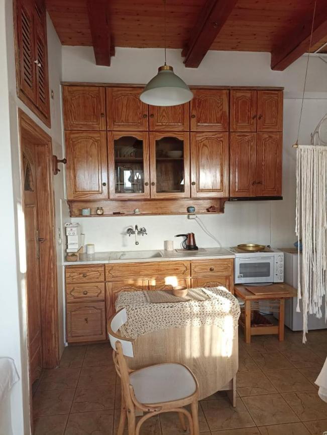 Harmonic Place Loutraki Ngoại thất bức ảnh