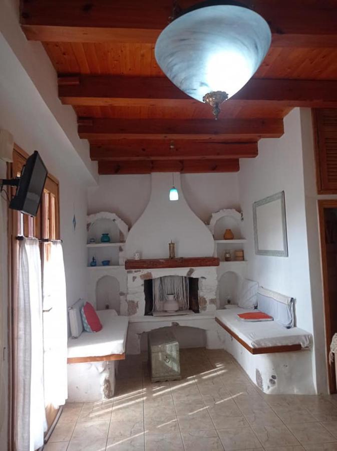 Harmonic Place Loutraki Ngoại thất bức ảnh