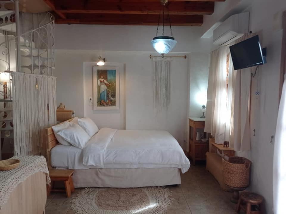 Harmonic Place Loutraki Ngoại thất bức ảnh