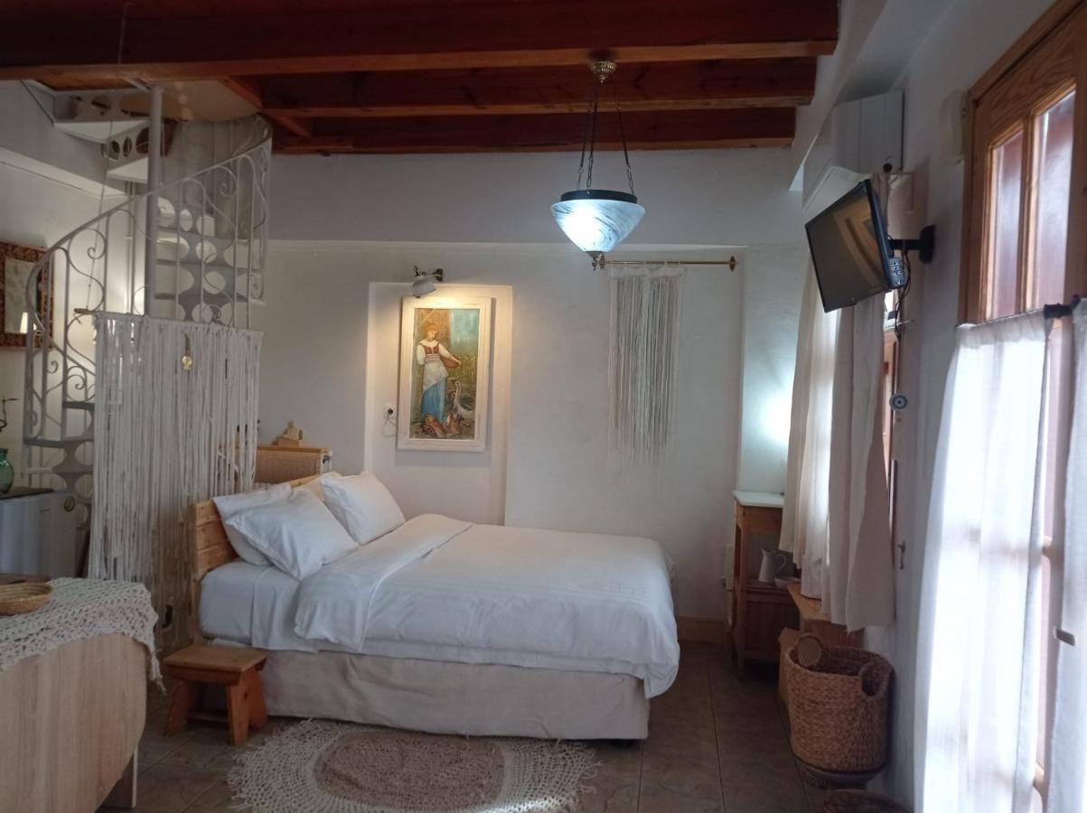 Harmonic Place Loutraki Ngoại thất bức ảnh