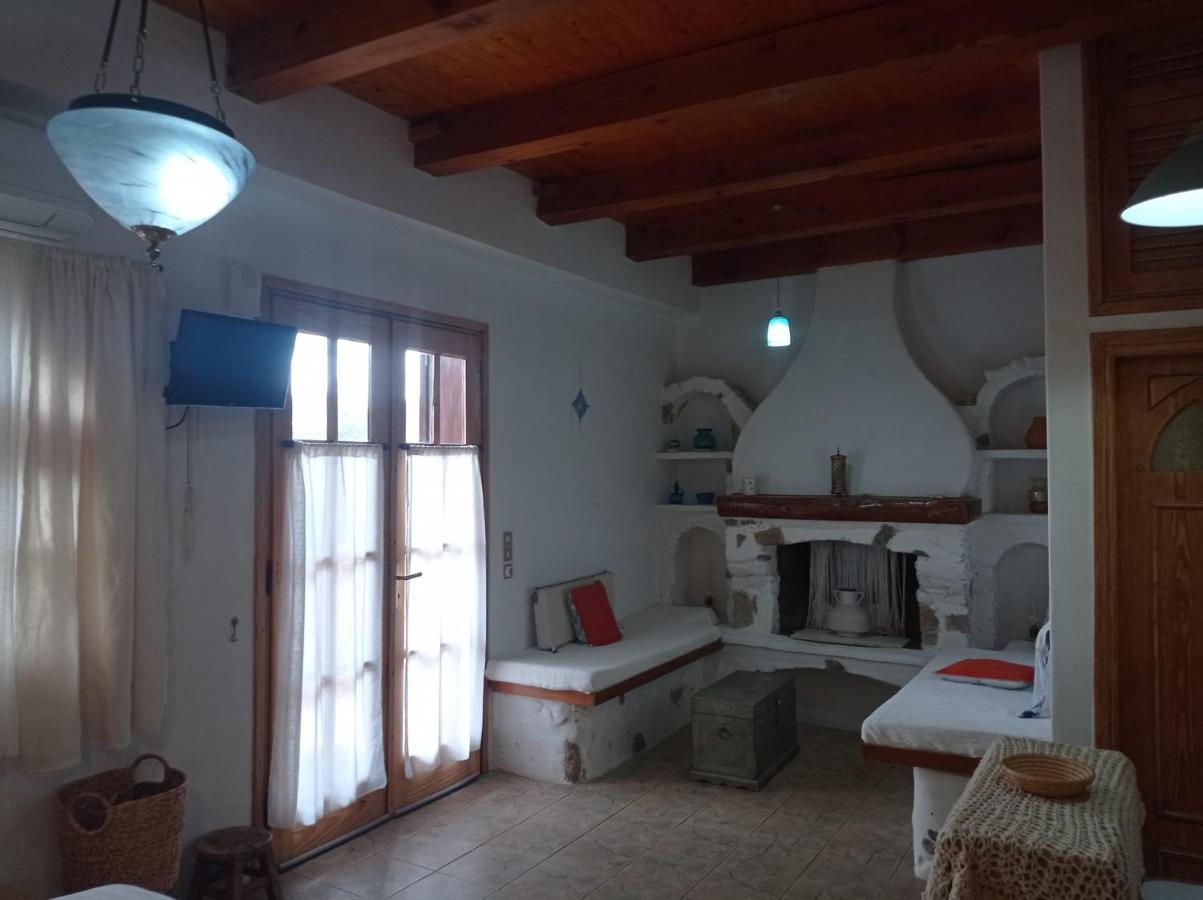 Harmonic Place Loutraki Ngoại thất bức ảnh