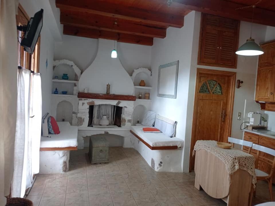 Harmonic Place Loutraki Ngoại thất bức ảnh