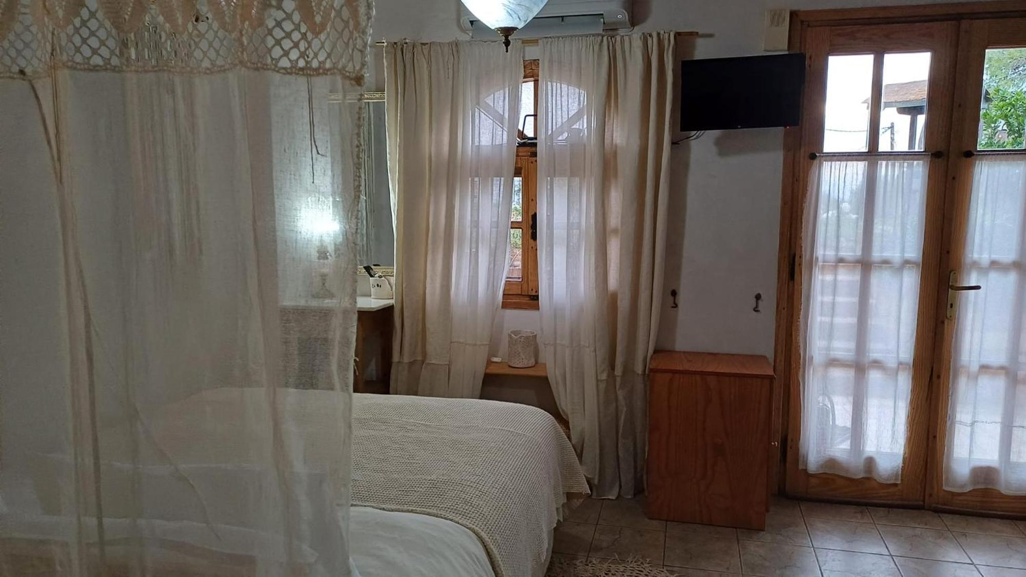 Harmonic Place Loutraki Ngoại thất bức ảnh