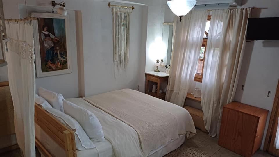 Harmonic Place Loutraki Ngoại thất bức ảnh