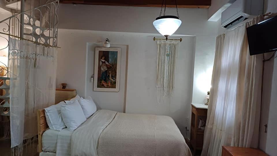 Harmonic Place Loutraki Ngoại thất bức ảnh